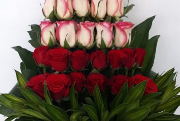 free flower delivery in Dubai online