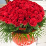 Sharjah Flower Delivery by D.F.D