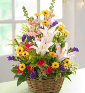 Online flower shop in Dubai with free delivery