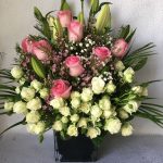 Send flowers Dubai online
