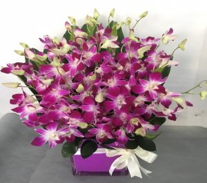 7 days flowers delivery Dubai