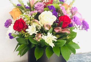 Order flowers Dubai free delivery