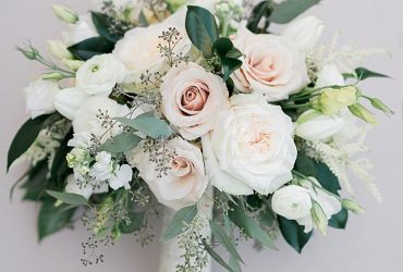 wedding flowers in Dubai