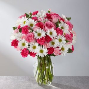 Send Mother's Day Flowers to Dubai