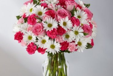 Send Mother's Day Flowers to Dubai