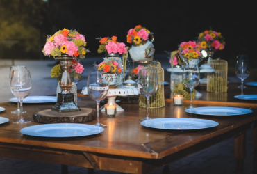 6 Aspects Essential for an Event Venue Decoration