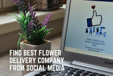 Best Flower Delivery