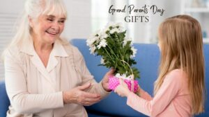 Grandparents' Day Gifts